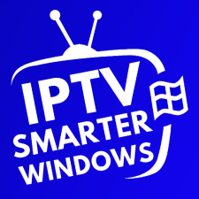 ipYES TV mobil-app interface, der viser populære VOD-film og lister over internationale kanalkategorier.