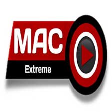 MAC Extreme logo