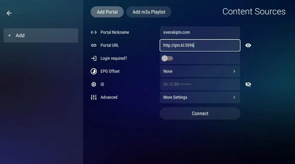 Formler boksning MyTVOnline
