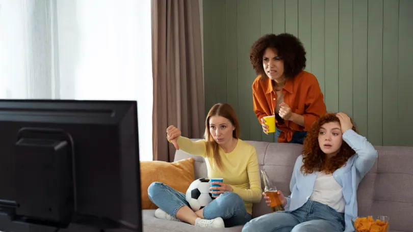 GSE Smart-applikation