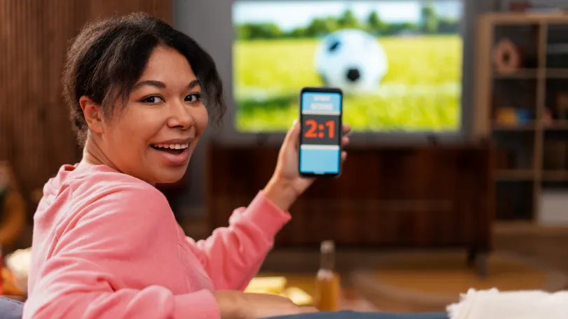 IBO IPTV applikation