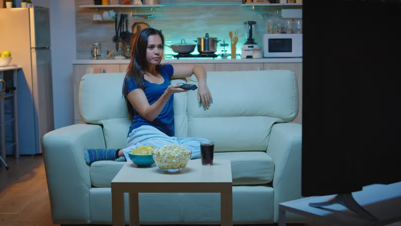 IPTV Extreme-applikation