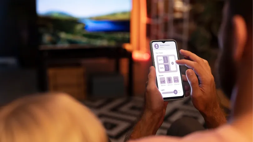 IPTV Pro-applikation