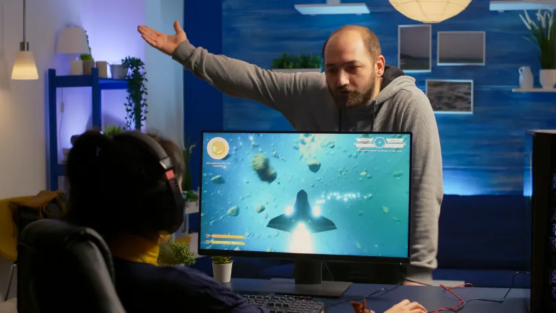 IPTV World-applikation