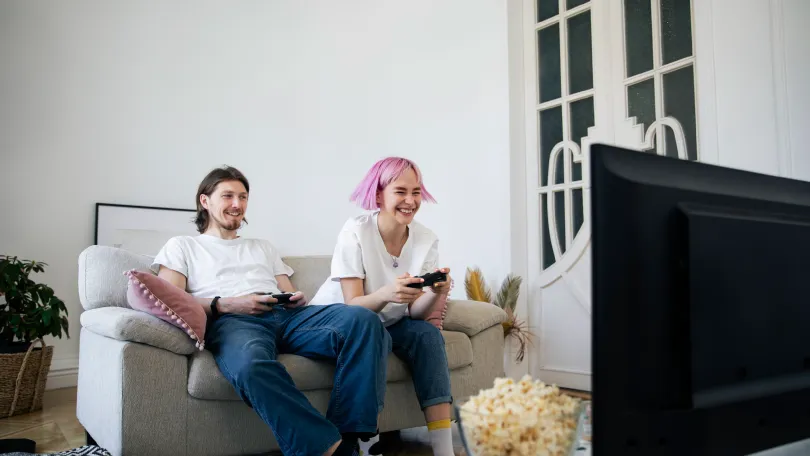 iMPlayer IPTV-applikation