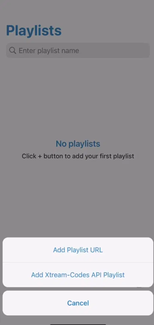 IPTV World Instruktioner Mobil Svensk IPTV