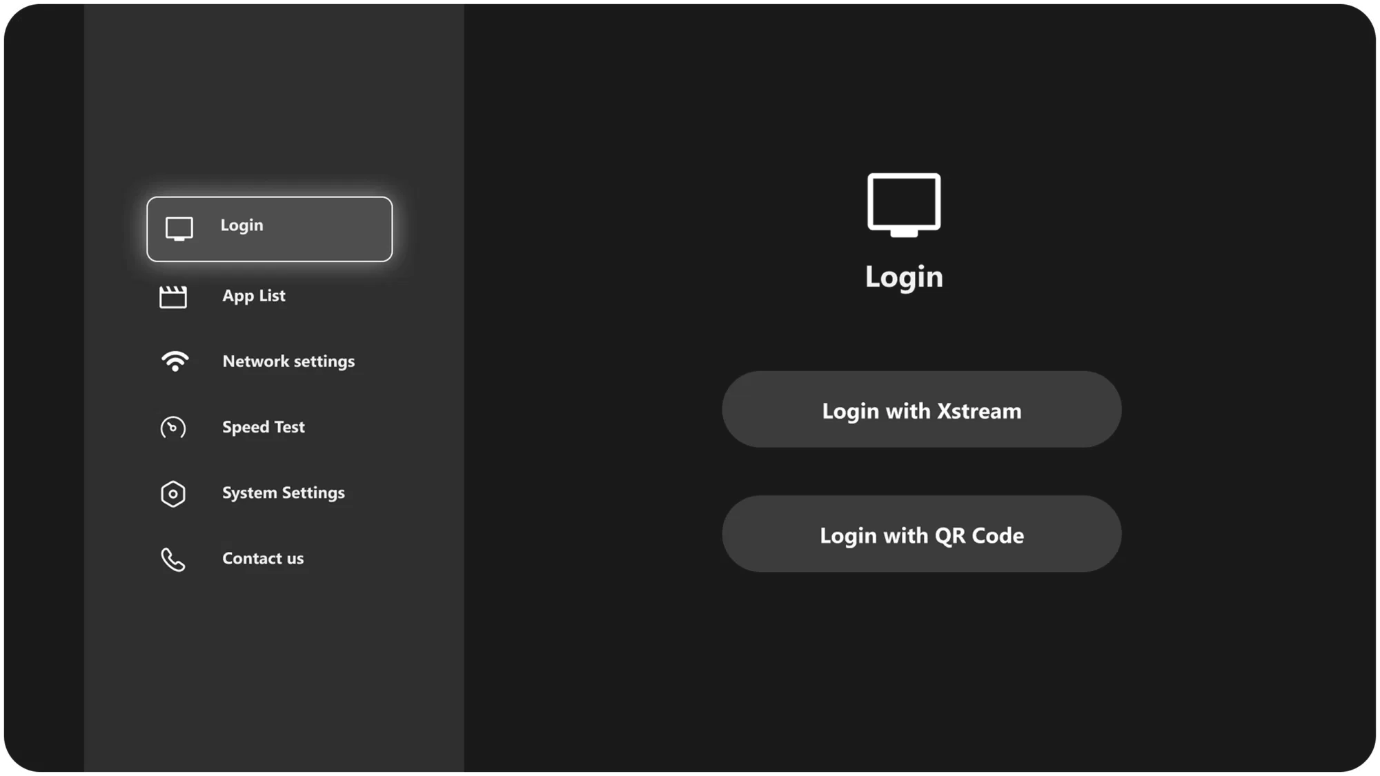 Hur man kör iptv på en Onyx Box