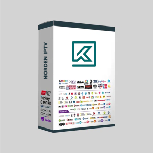NORDEN IPTV