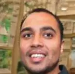 Picture of Dawood Gay